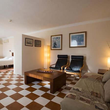 Hotel Cal Naudi Les Cases d'Alcanar Eksteriør bilde