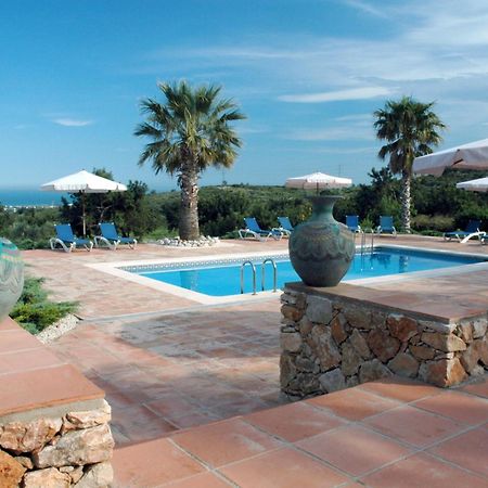 Hotel Cal Naudi Les Cases d'Alcanar Eksteriør bilde
