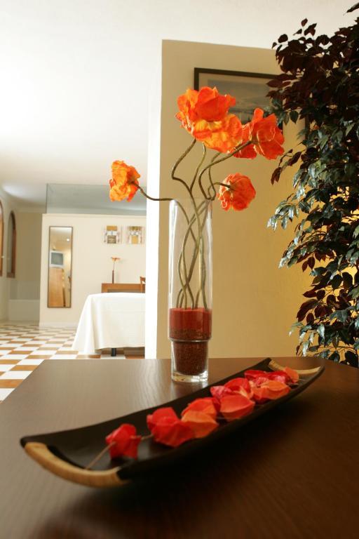 Hotel Cal Naudi Les Cases d'Alcanar Rom bilde