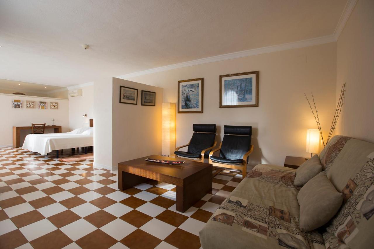 Hotel Cal Naudi Les Cases d'Alcanar Eksteriør bilde