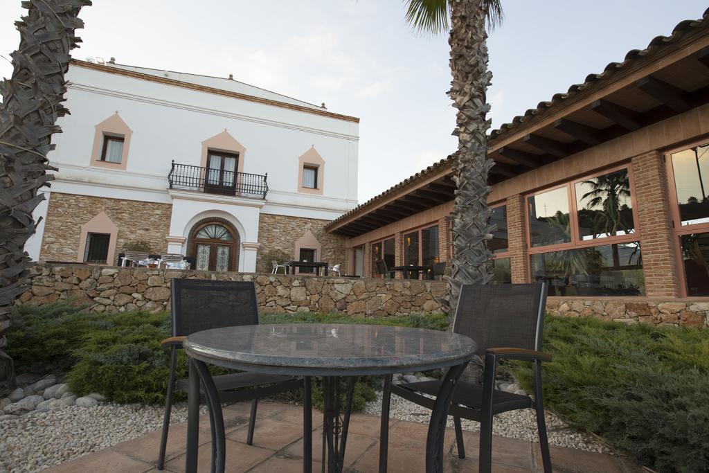 Hotel Cal Naudi Les Cases d'Alcanar Eksteriør bilde